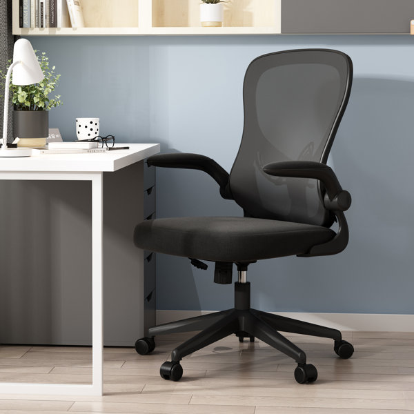 Inbox Zero Faye Ergonomic Task Chair & Reviews Wayfair